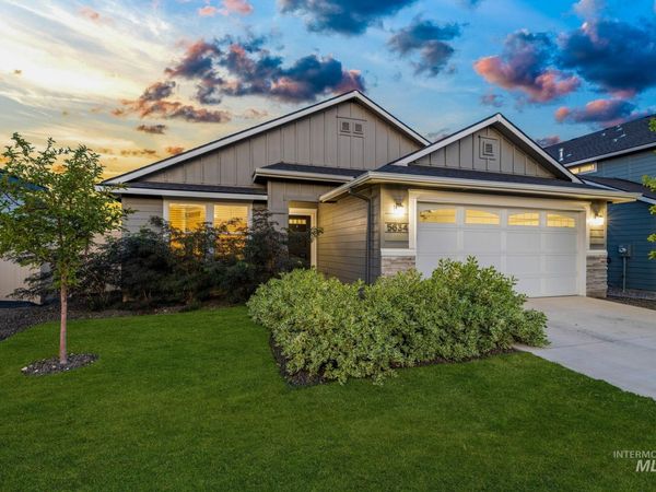 5634 S Memory Ave, Meridian, ID 83642