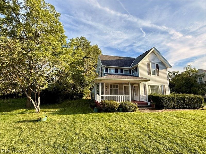 36955 Center Ridge Road , North Ridgeville, OH 44039 Photo 2