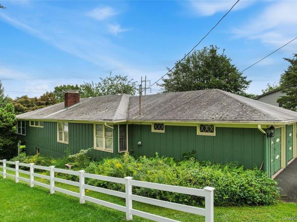 143 S Harrison Avenue , Congers, NY 10920