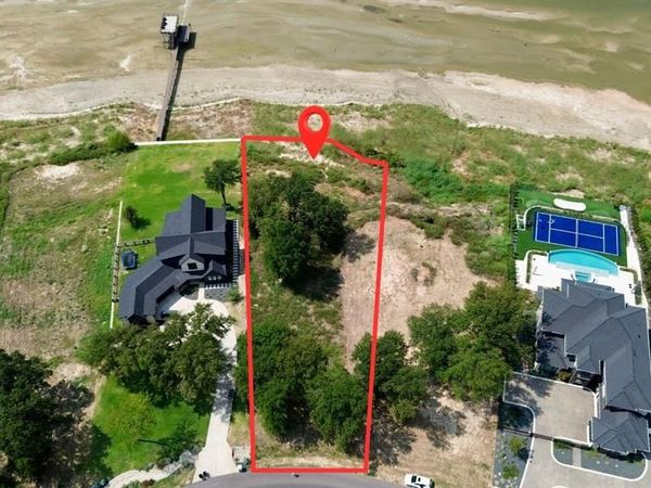 1578 Shoreline Drive, Mabank, TX 75143