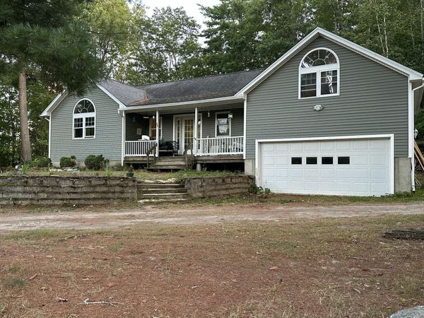 49 Cottage Street , Hampden, ME 04444