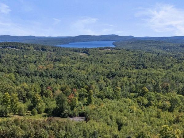 00 Bell Hill Road , Otisfield, ME 04270