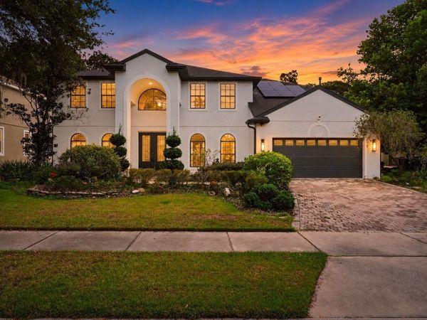 229 BLUE CRYSTAL DRIVE , DELAND, FL 32720