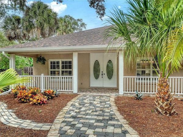 2166 SYLVAN LEA DRIVE, SARASOTA, FL 34240