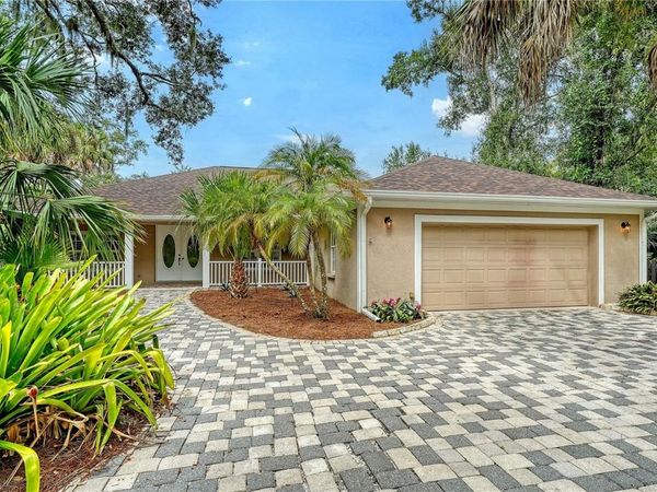 2166 SYLVAN LEA DRIVE, SARASOTA, FL 34240