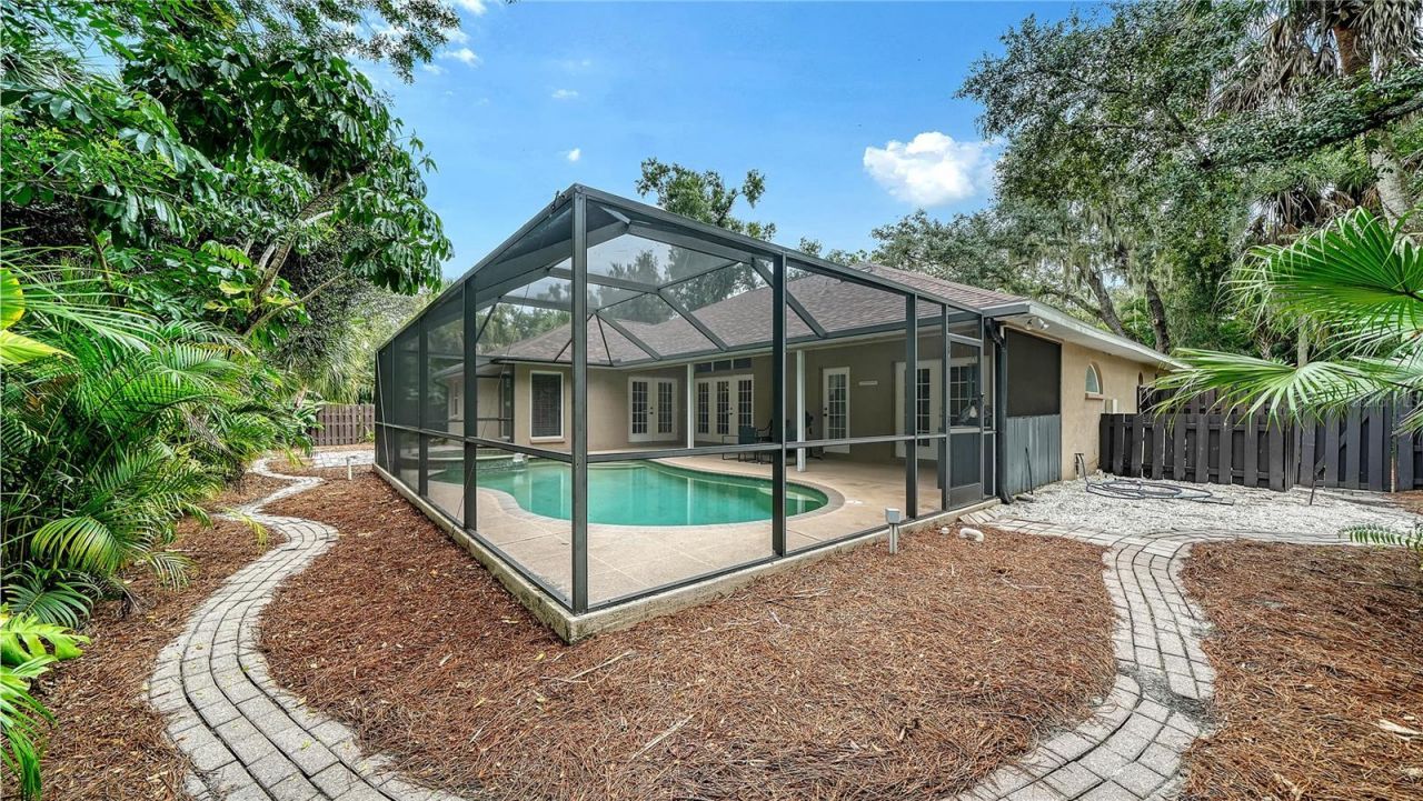 2166 Sylvan Lea Drive, Sarasota, FL 34240 Photo