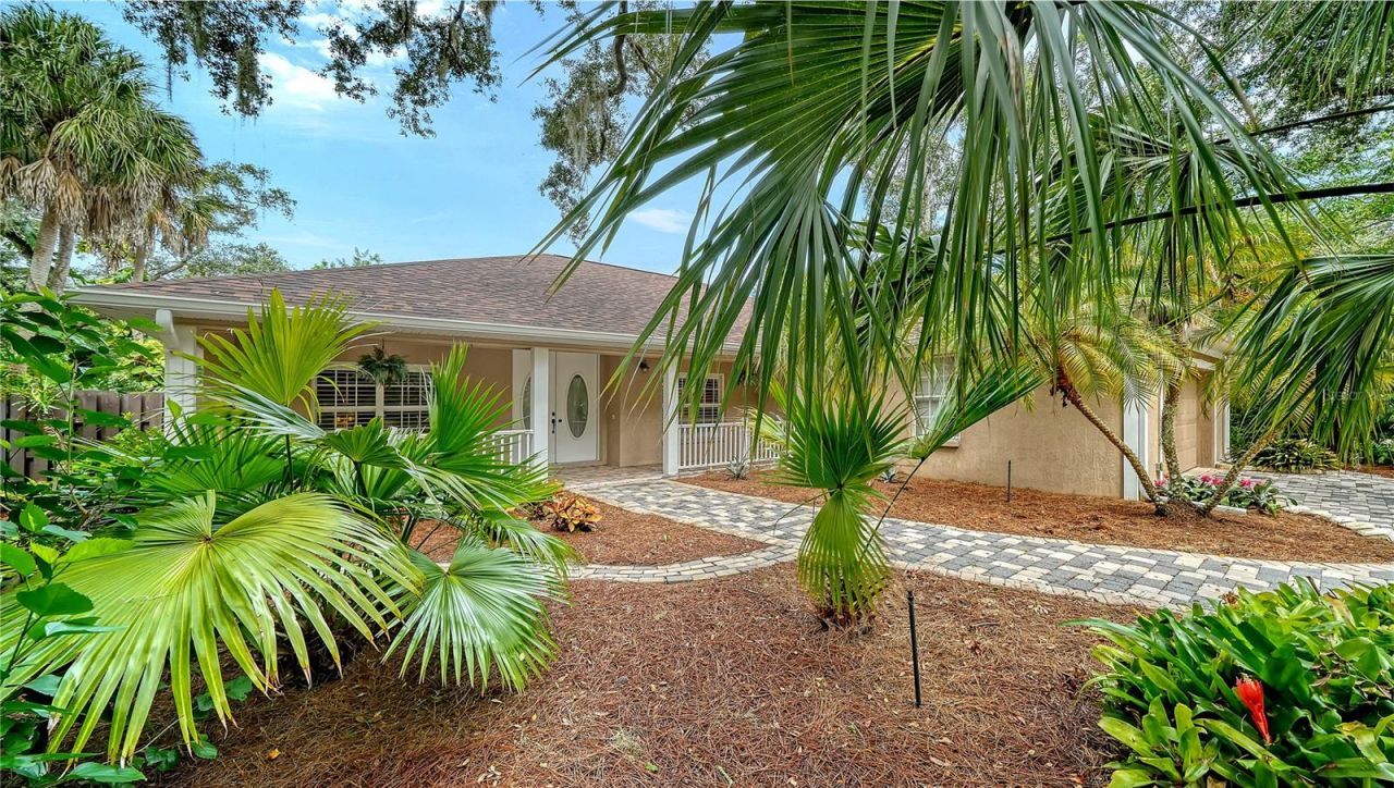 2166 Sylvan Lea Drive, Sarasota, FL 34240 Photo