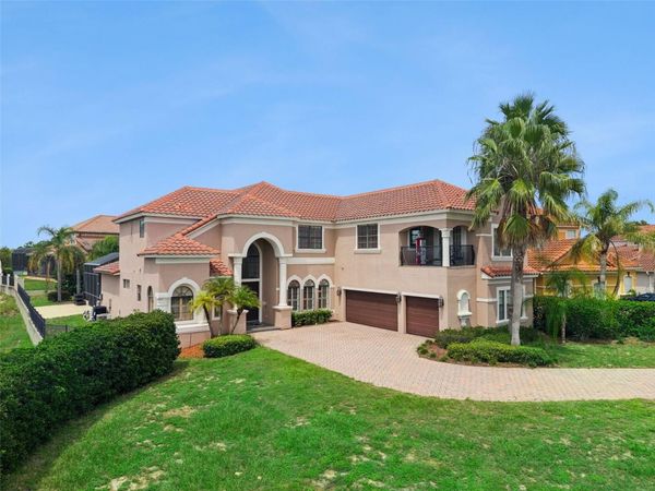 135 WOODMOOR CT , DAVENPORT, FL 33837