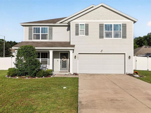 19583 NW 229TH STREET , HIGH SPRINGS, FL 32643