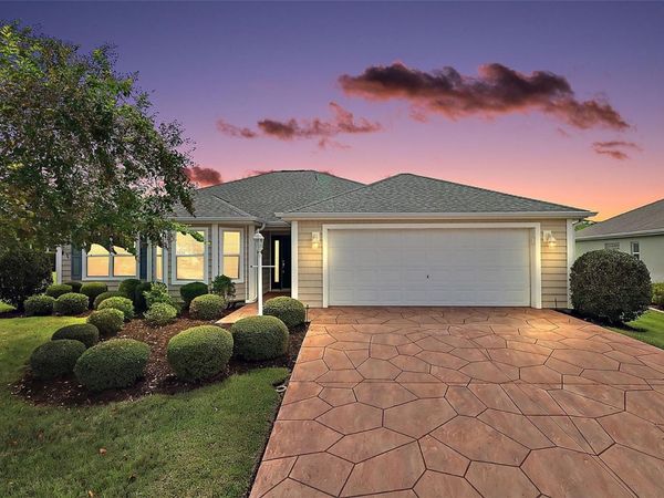 THE VILLAGES, FL 32163