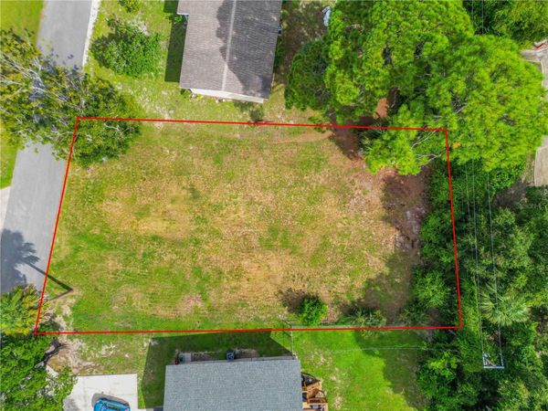 1715 EDGEWATER DRIVE , EDGEWATER, FL 32132