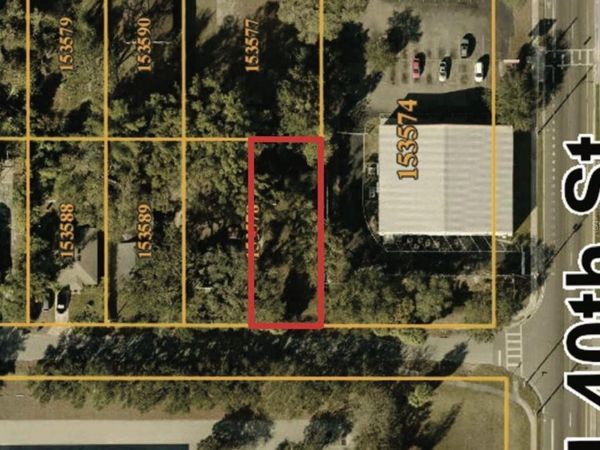 3914 E LOUISIANA AVENUE , TAMPA, FL 33610