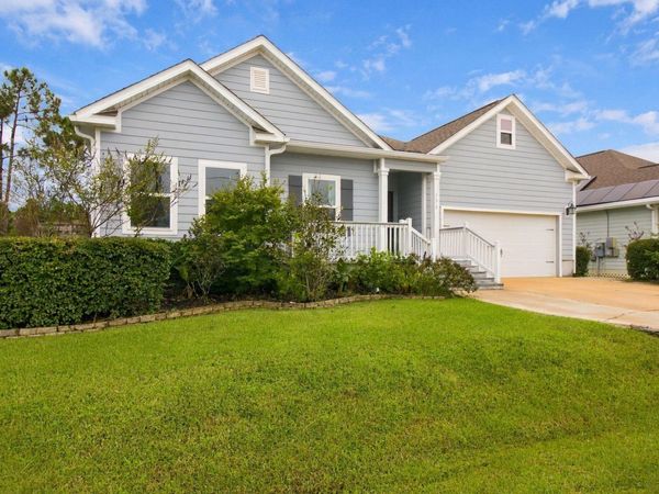 590 Las Roblas Grande Drive, Santa Rosa Beach, FL 32459