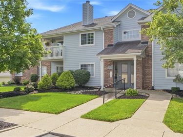 6600 Wareham Court, Unit 6, Centerville, OH 45459