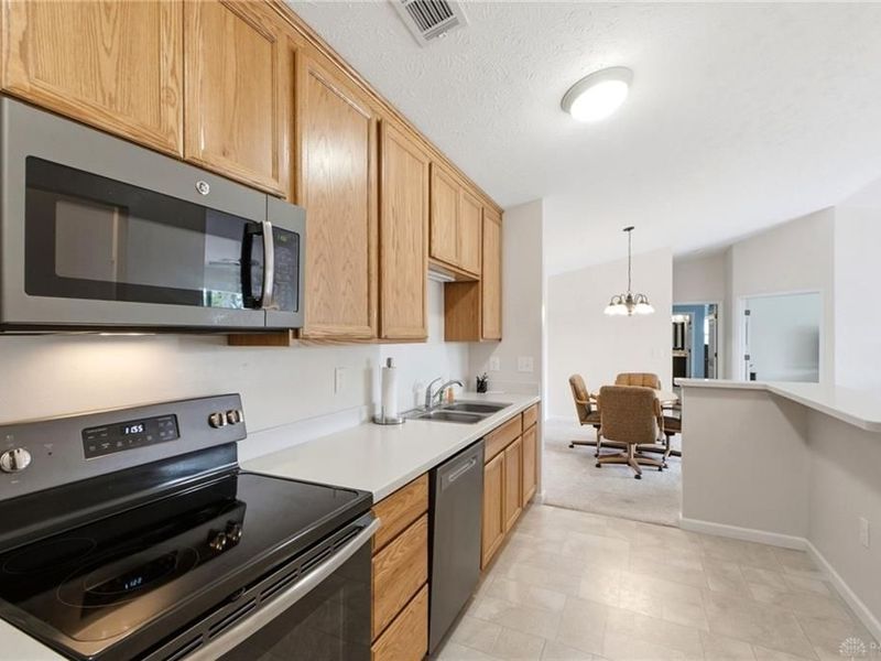 6600 Wareham Court, Unit 6, Centerville, OH 45459 Photo 11