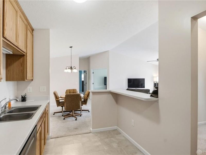 6600 Wareham Court, Unit 6, Centerville, OH 45459 Photo 12