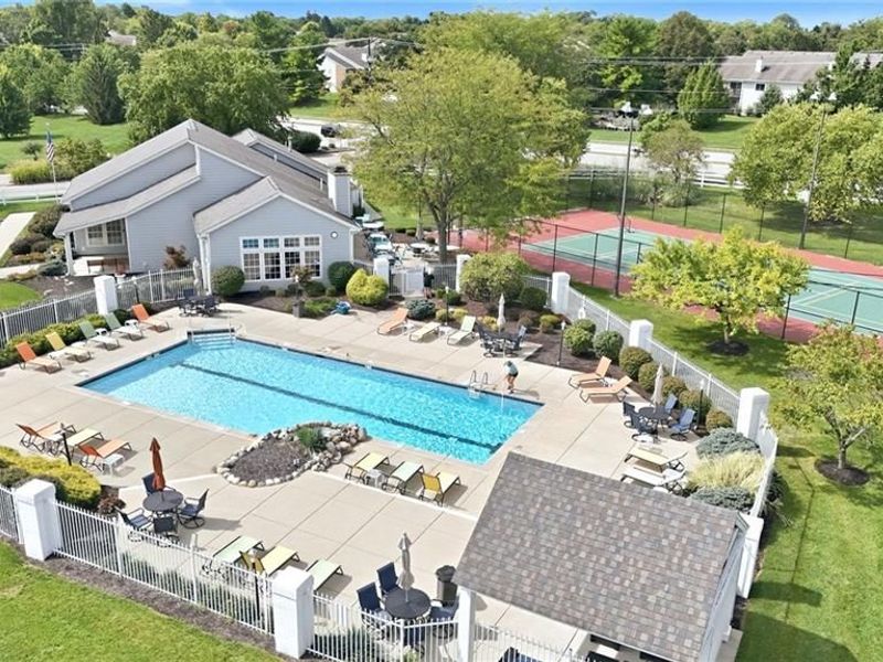 6600 Wareham Court, Unit 6, Centerville, OH 45459 Photo 28