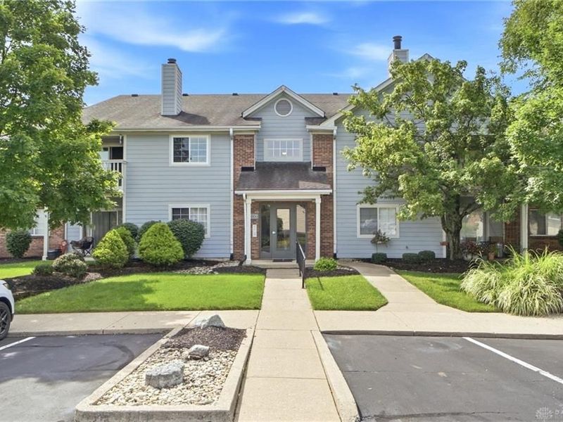6600 Wareham Court, Unit 6, Centerville, OH 45459 Photo 31