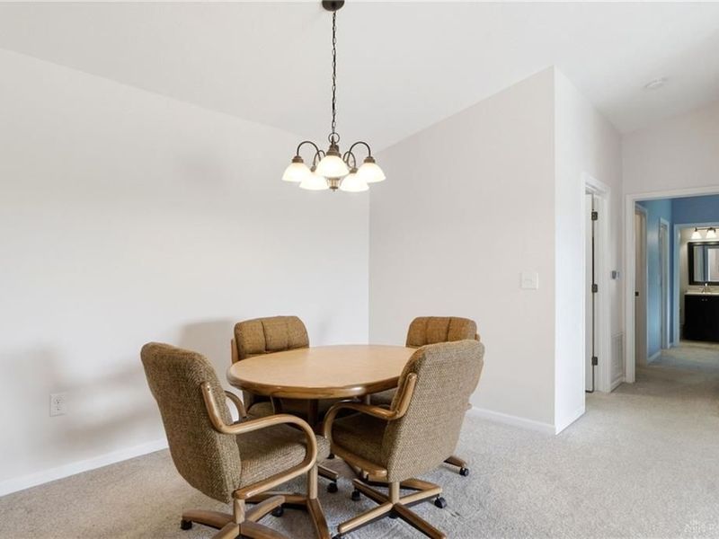 6600 Wareham Court, Unit 6, Centerville, OH 45459 Photo 4