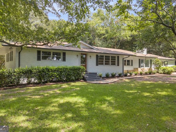 921 Highway 72 E, Comer, GA 30629