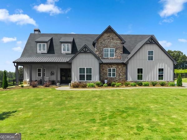 344 Gold Bullion Drive E, Dawsonville, GA 30534