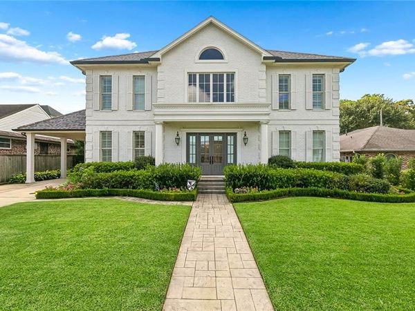9608 WILDWOOD Drive, River Ridge, LA 70123