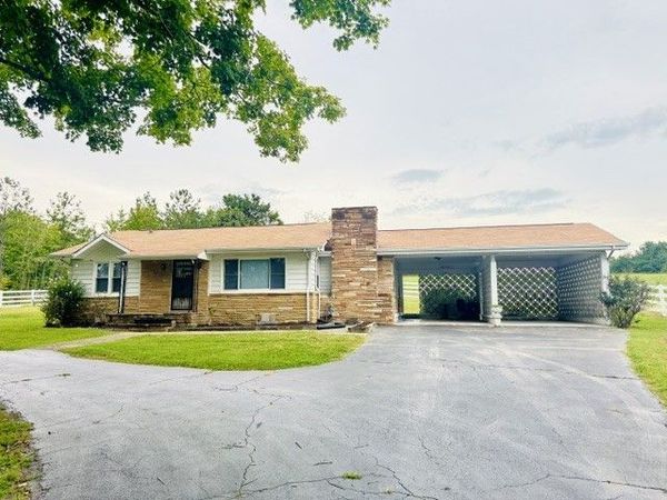 2415 Old Washington Hwy, Dayton, TN 37321