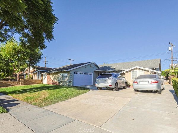 12532 Spinnaker Street, Garden Grove, CA 92840