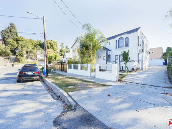 424 N Reno Street, Unit 424, Los Angeles, CA 90026