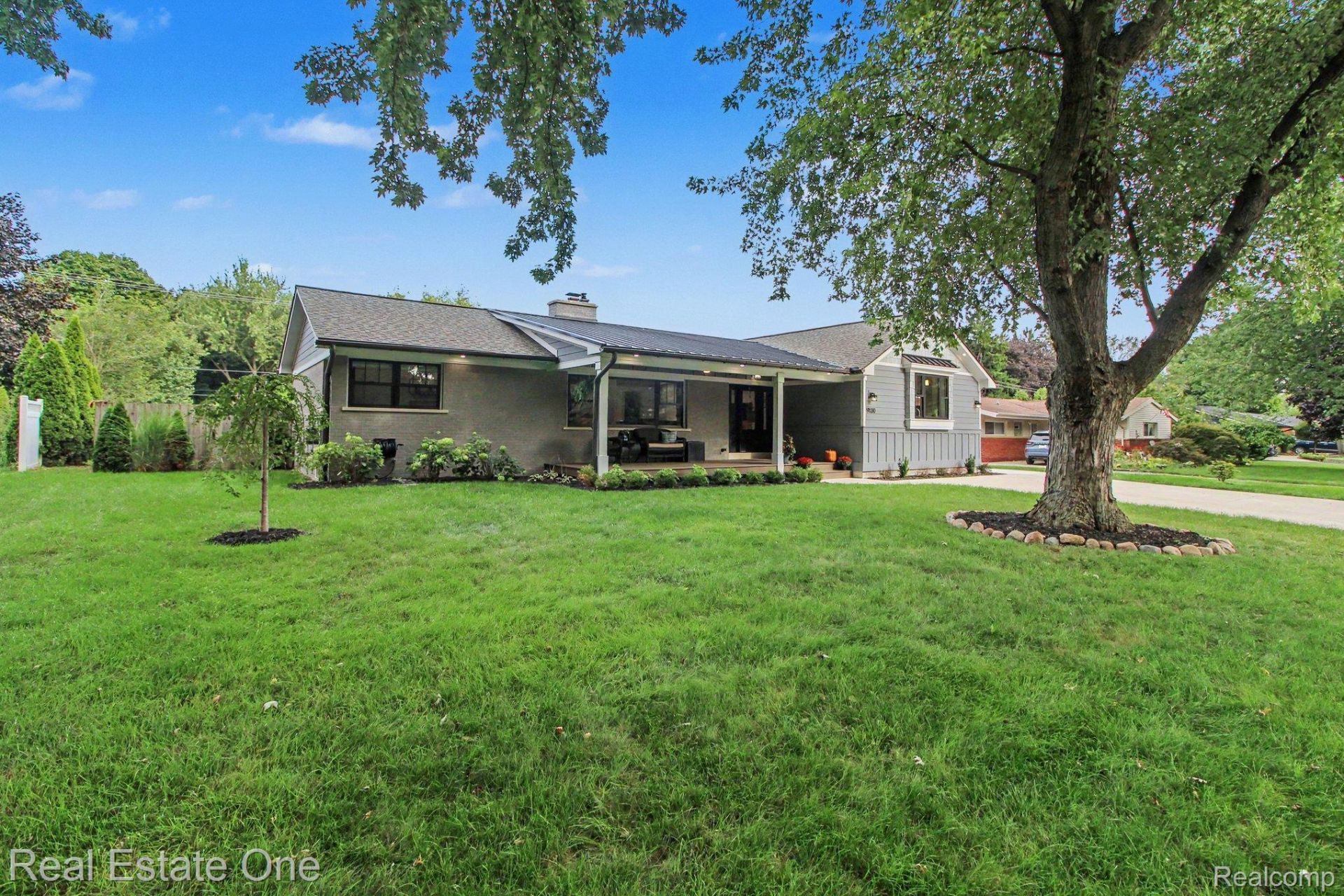 9030 Morrison Avenue, Plymouth Township, Mi 48170 Main Photo