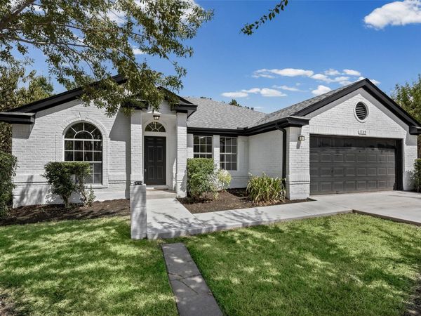 1709 Southeastern TRL , Round Rock, TX 78664