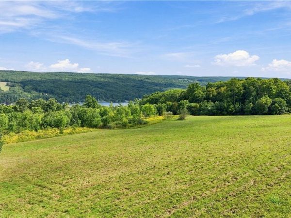 4505 Vine Road , Penn Yan, NY 14527