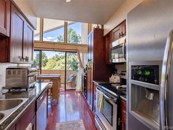 3626 S Granby Way, Unit L10, Aurora, CO 80014