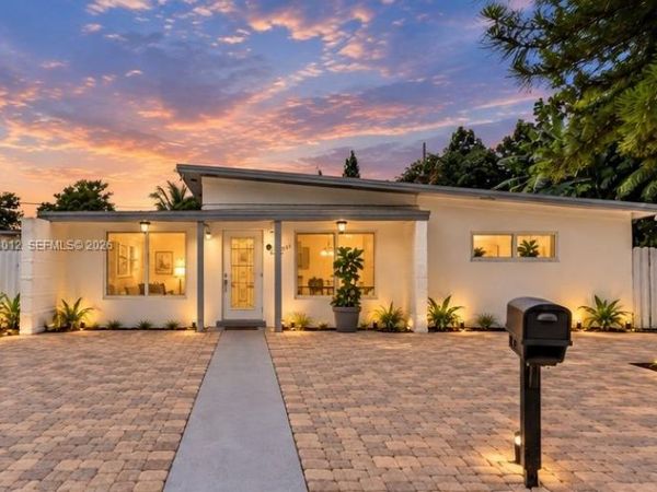 12501 NW 22nd Ave , Miami, FL 33167