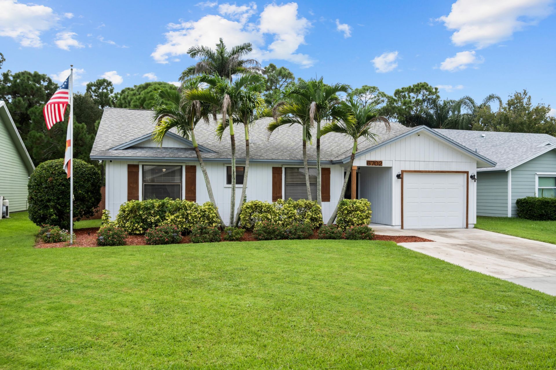 6702 SE Raintree Avenue, Stuart, FL 34997 Photo