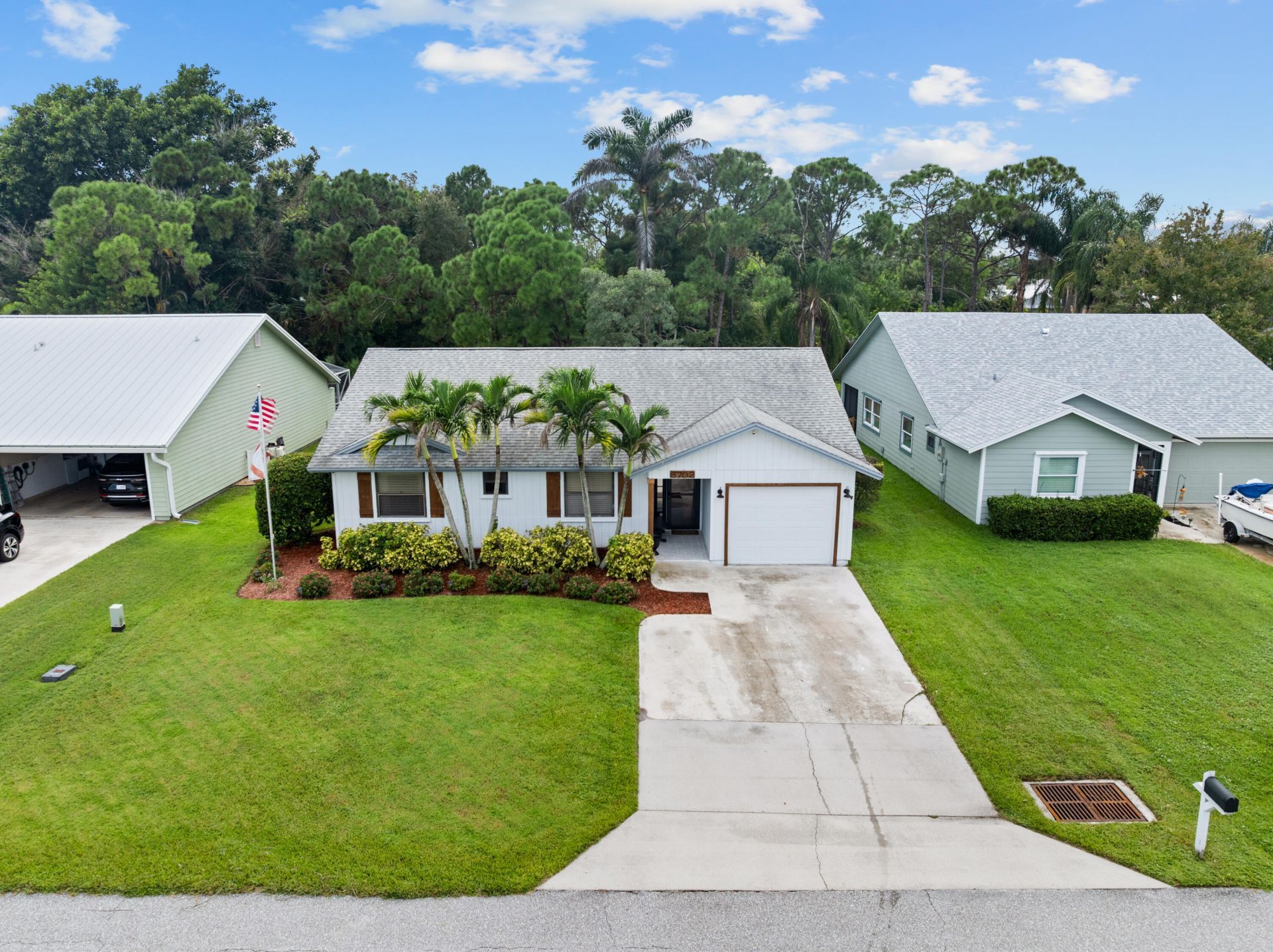 6702 SE Raintree Avenue, Stuart, FL 34997 Photo