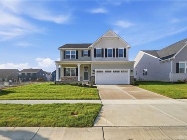 4335 Windflower, Tipp City, OH 45371
