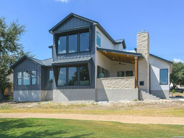 239 S Junius Peak, Blanco, TX 78606