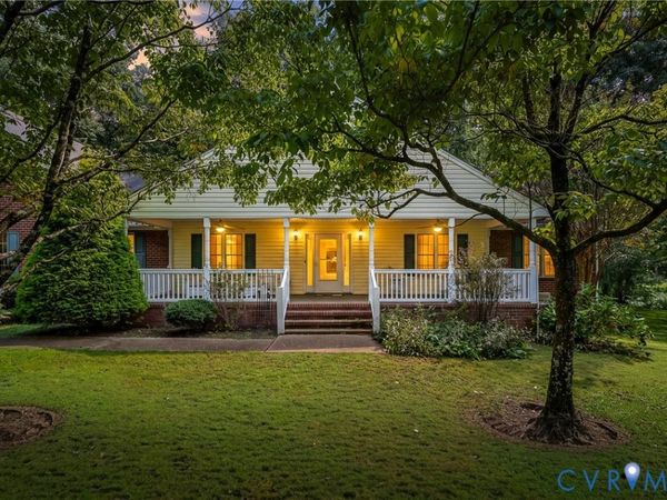 7285 Turner Road , Henrico, VA 23231