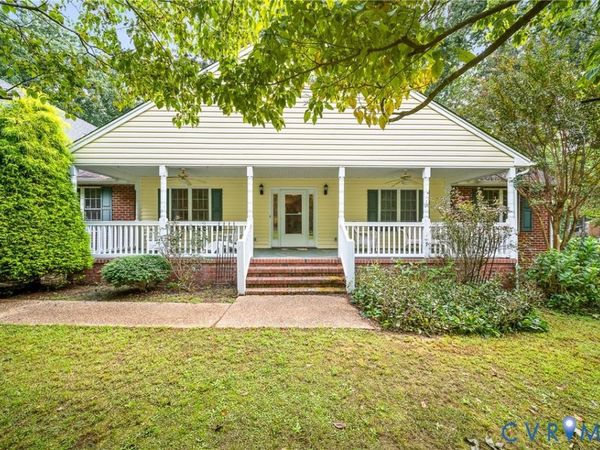 7285 Turner Road , Henrico, VA 23231
