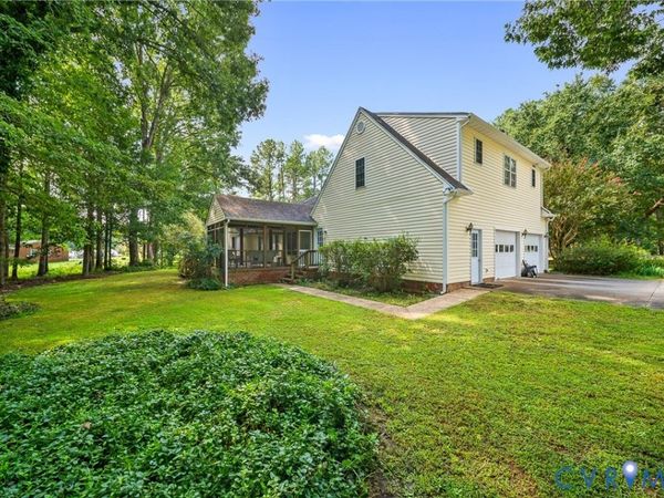 7285 Turner Road, Henrico, VA 23231