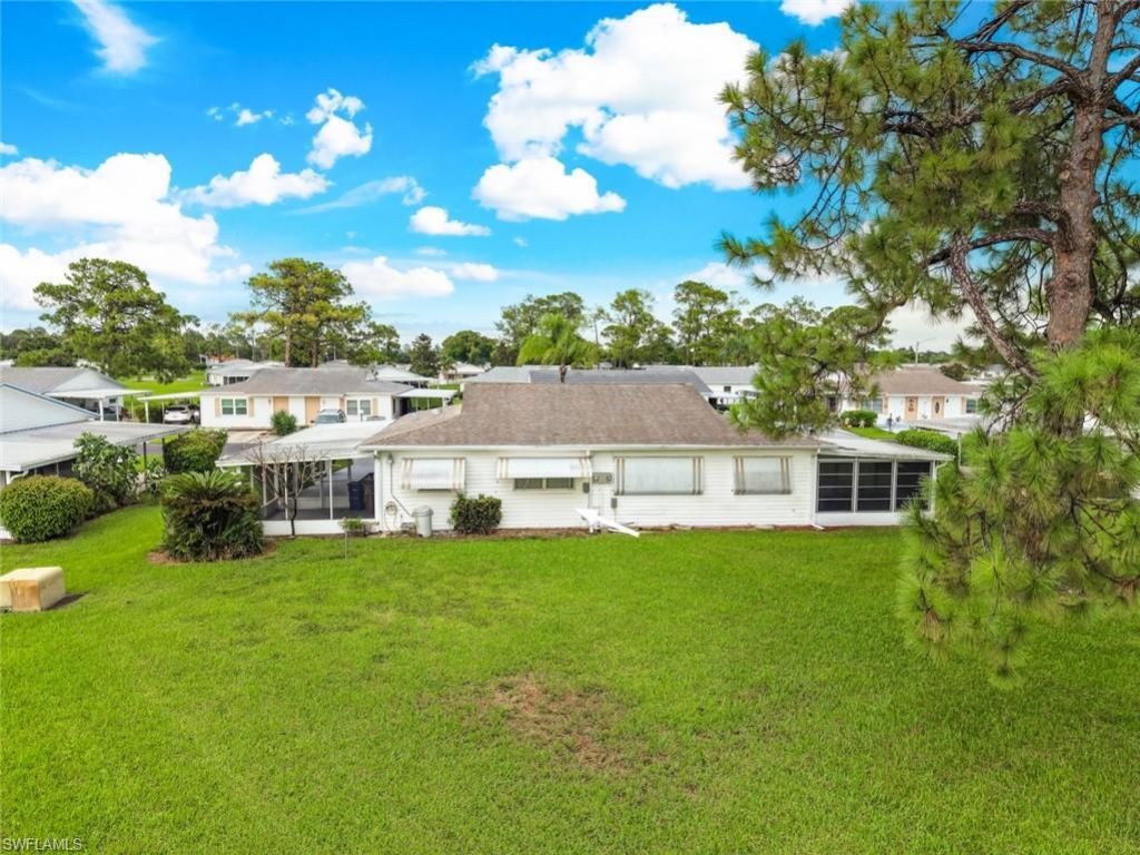 16 Dawn Flower Cir, Lehigh Acres, FL 33936 Photo