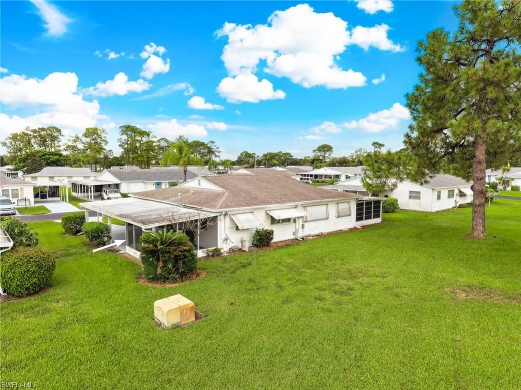 16 Dawn Flower Cir, Lehigh Acres, FL 33936 Photo