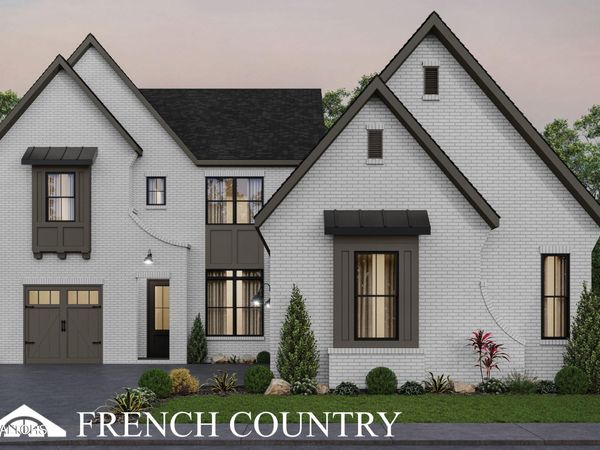 12411 Pipers Run (Lot 10) Lane, Knoxville, TN 37922