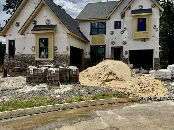12411 Pipers Run (Lot 10) Lane, Knoxville, TN 37922
