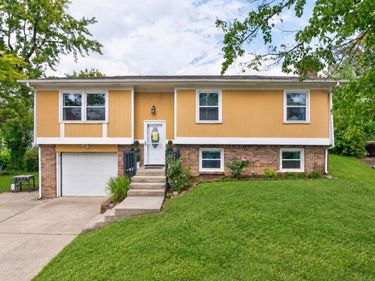 3068 Tuscaloosa Lane, Lexington, KY 40515
