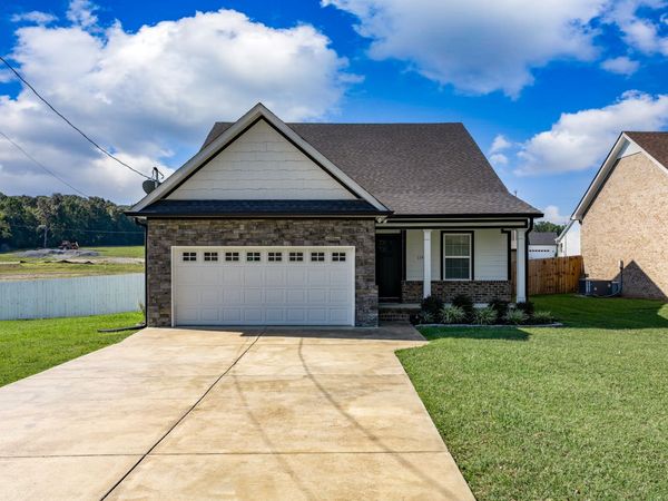1197 Finley Beech Rd , Lewisburg, TN 37091