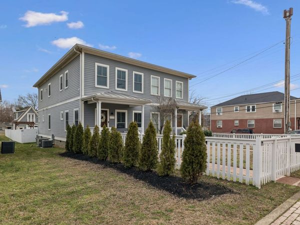 600B Fatherland St , Nashville, TN 37206
