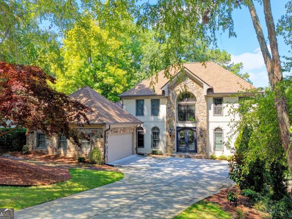 1090 Matheson Way, Johns Creek, GA 30022