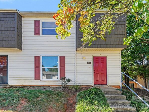 7964 Shady Oak Trail , Unit 212, Charlotte, NC 28210